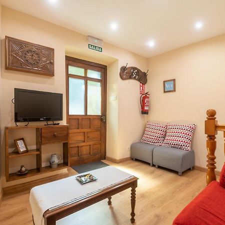 Belmonte, Apartamento En Ribadesella Vut-1681-As Luaran gambar