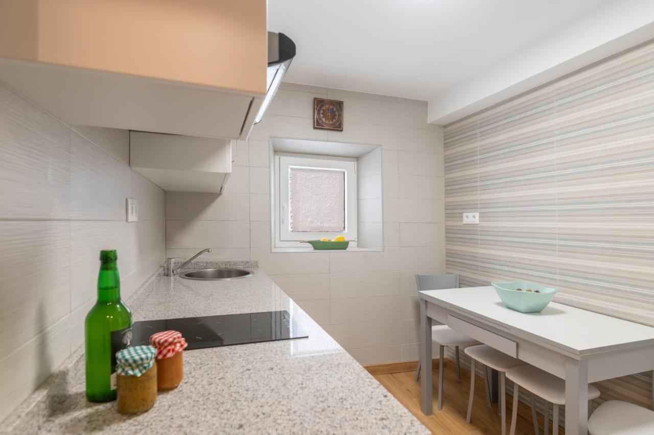 Belmonte, Apartamento En Ribadesella Vut-1681-As Luaran gambar
