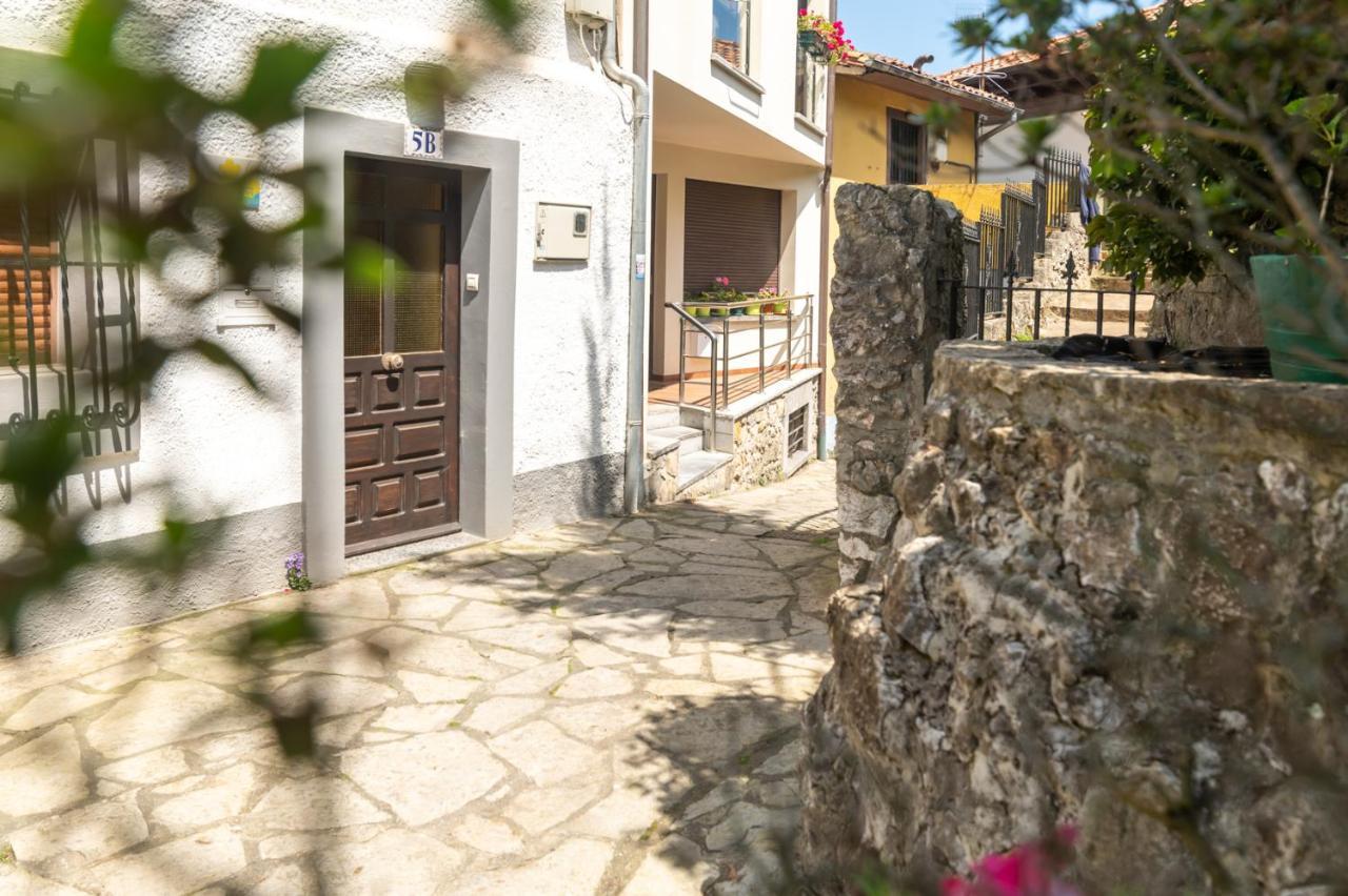 Belmonte, Apartamento En Ribadesella Vut-1681-As Luaran gambar
