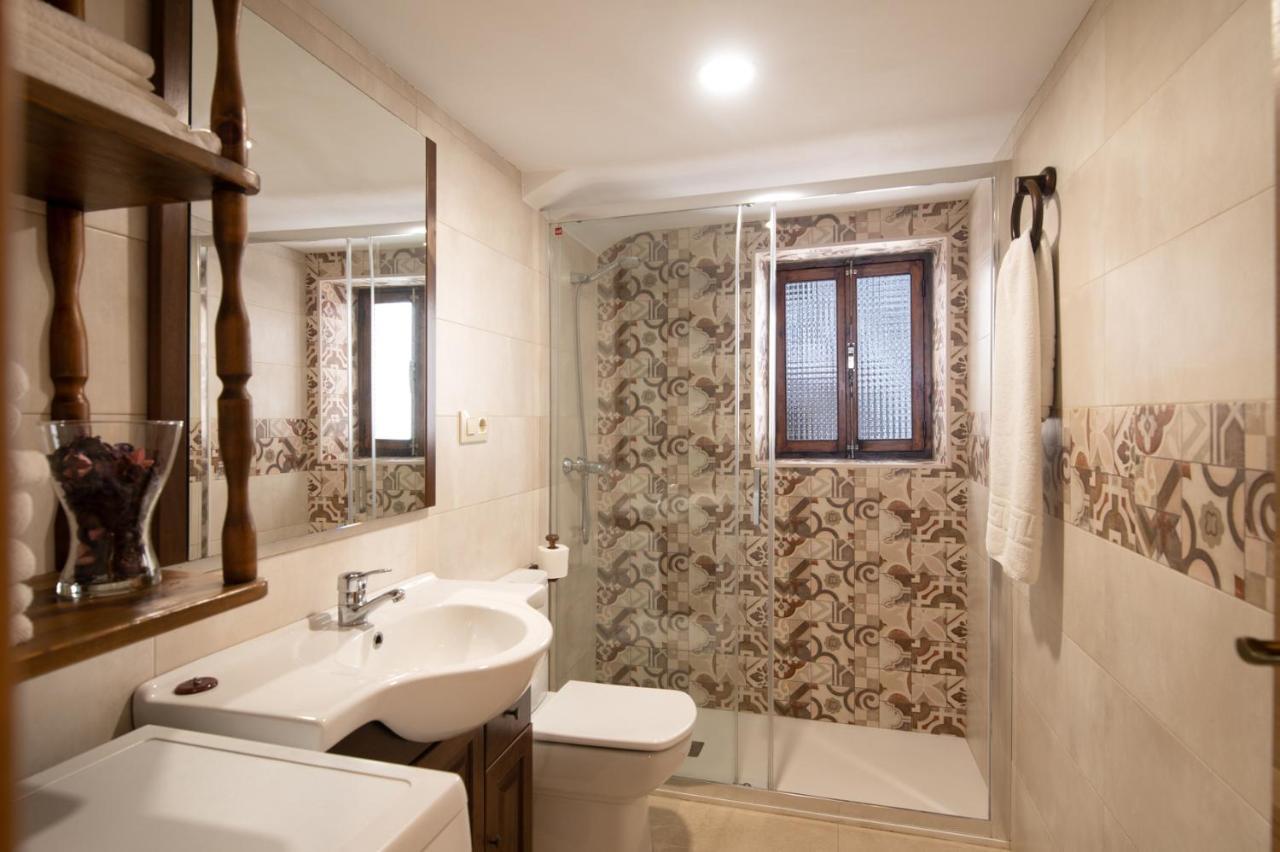 Belmonte, Apartamento En Ribadesella Vut-1681-As Luaran gambar