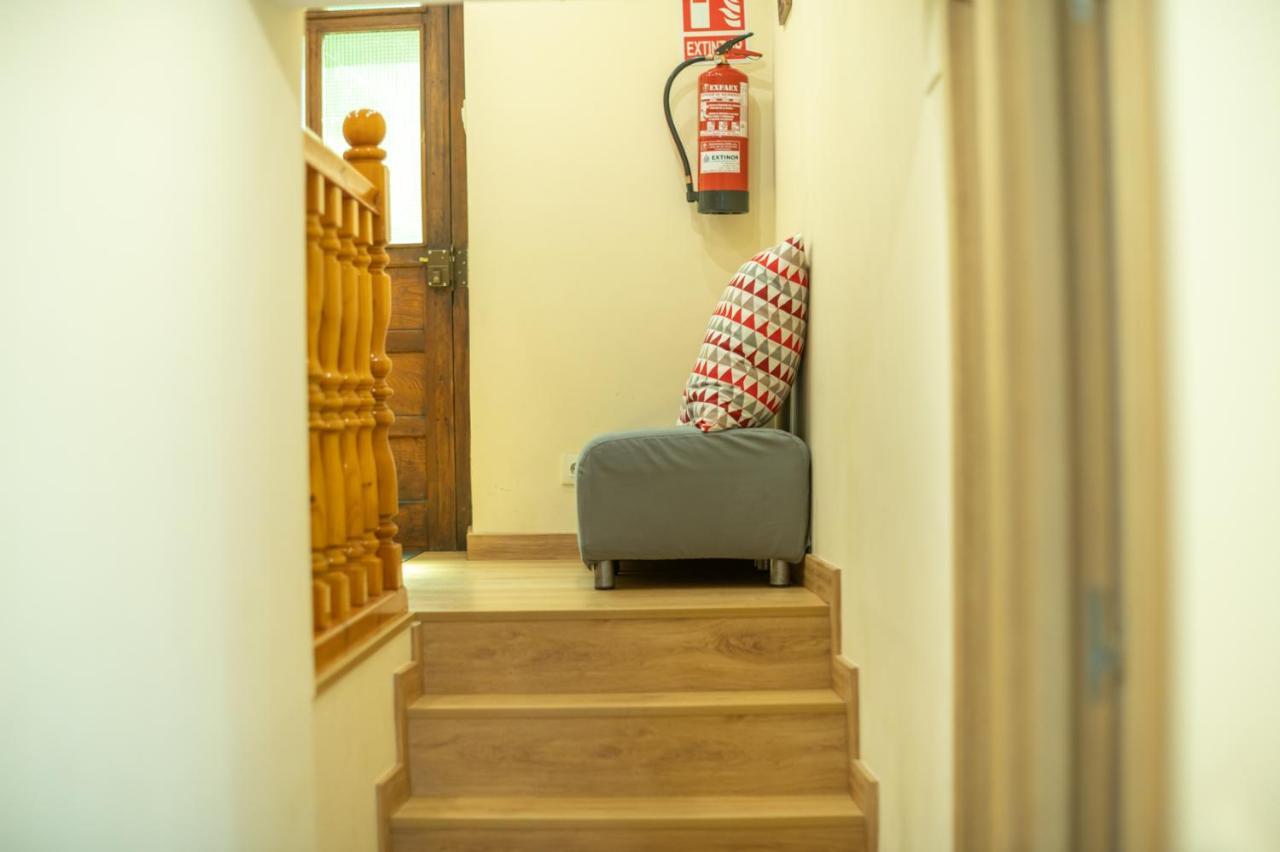 Belmonte, Apartamento En Ribadesella Vut-1681-As Luaran gambar