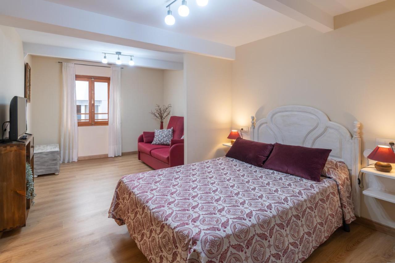 Belmonte, Apartamento En Ribadesella Vut-1681-As Luaran gambar
