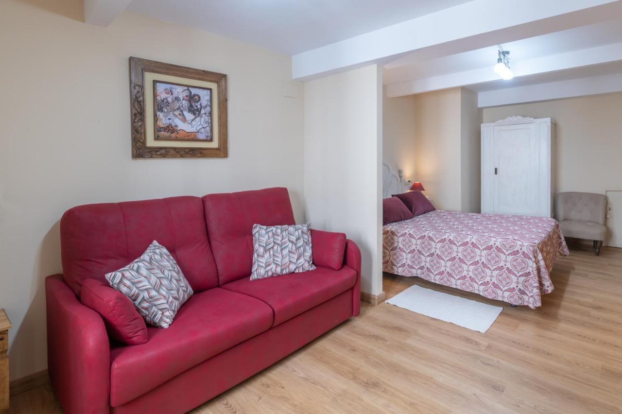 Belmonte, Apartamento En Ribadesella Vut-1681-As Luaran gambar