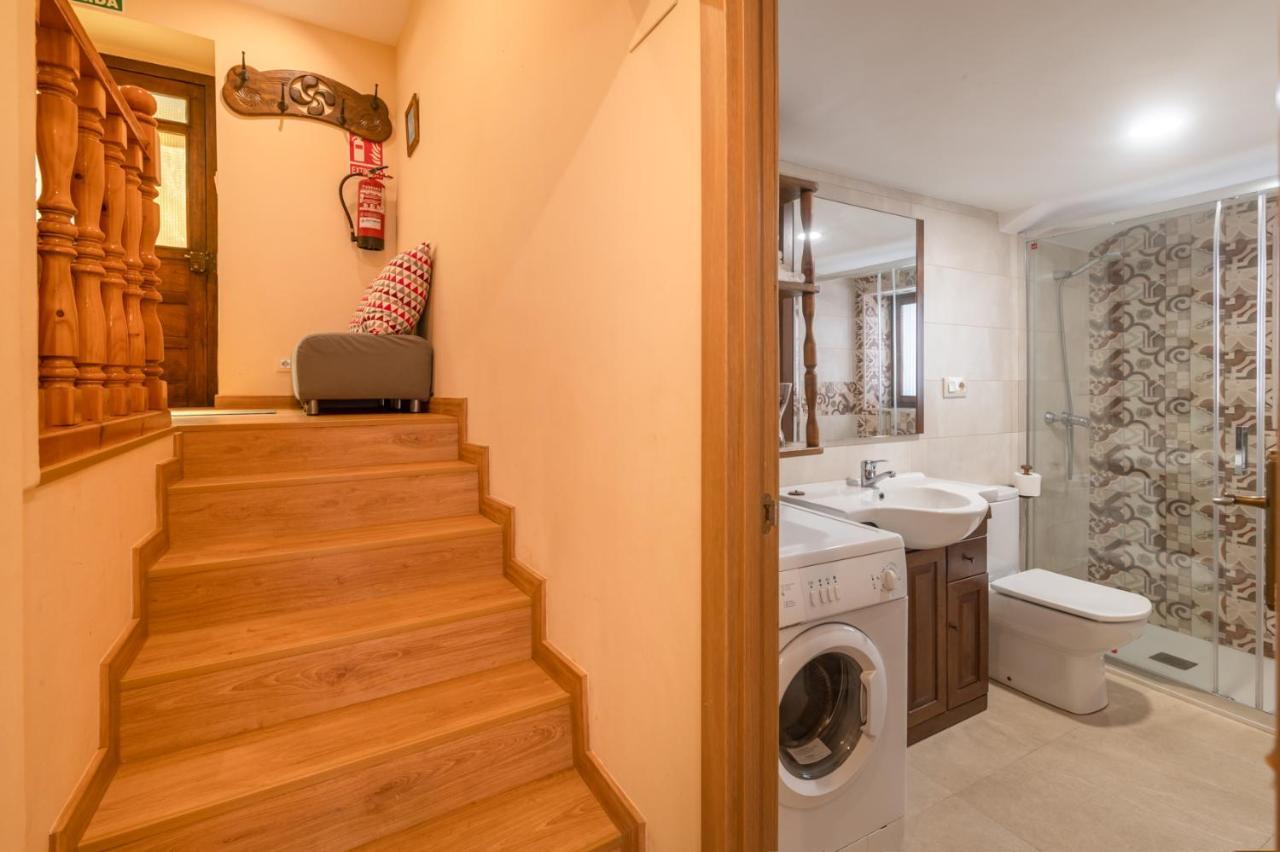 Belmonte, Apartamento En Ribadesella Vut-1681-As Luaran gambar