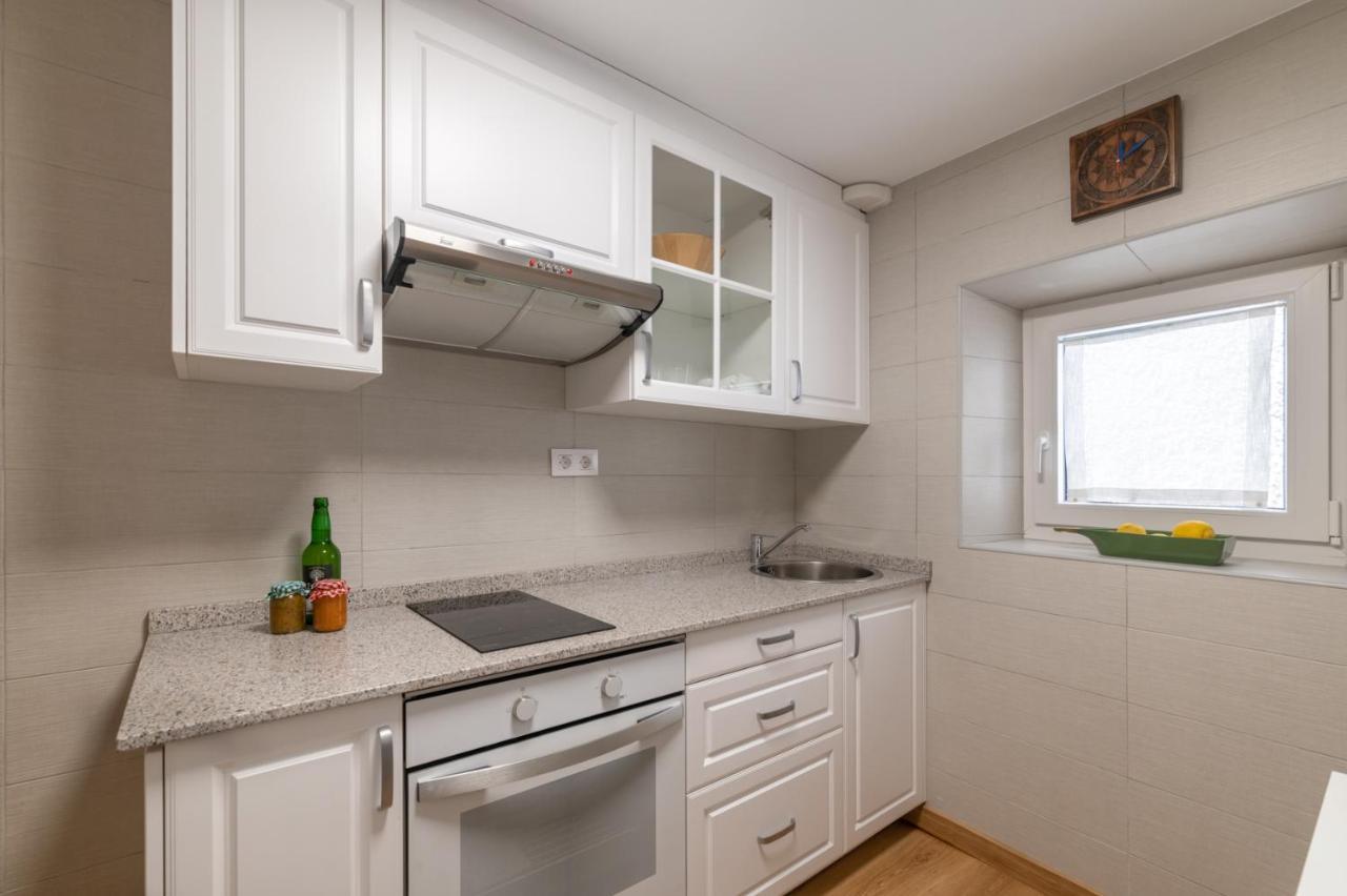 Belmonte, Apartamento En Ribadesella Vut-1681-As Luaran gambar