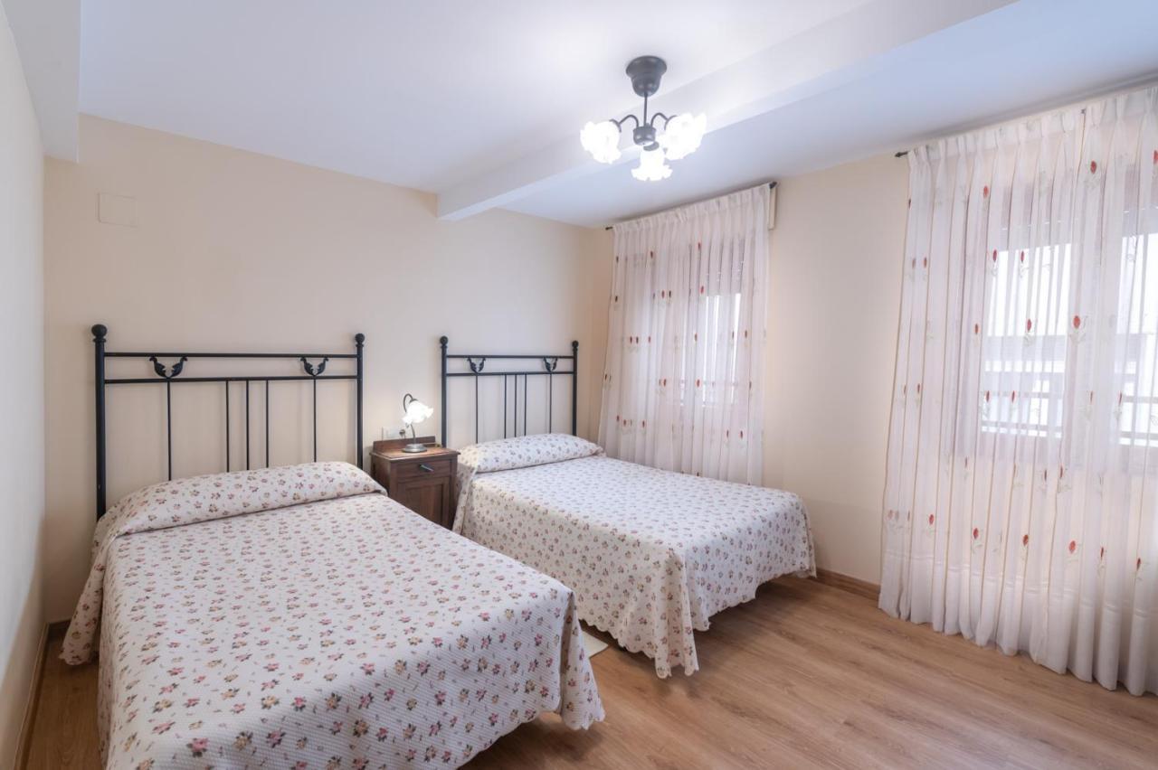 Belmonte, Apartamento En Ribadesella Vut-1681-As Luaran gambar